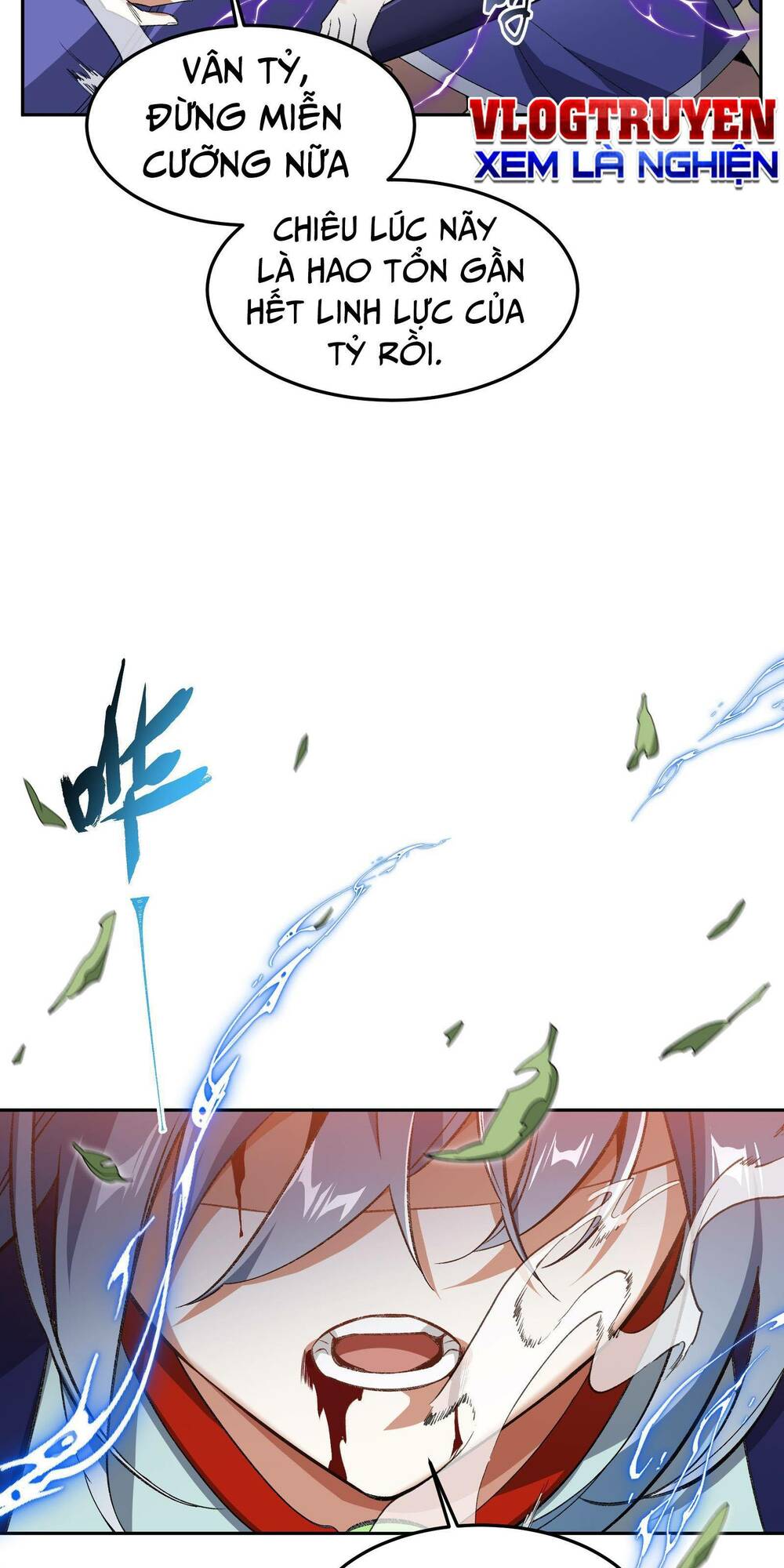 Ta Ở Tu Tiên Giới Chỉ Làm Giờ Hành Chính - Chapter 9 - Page 21