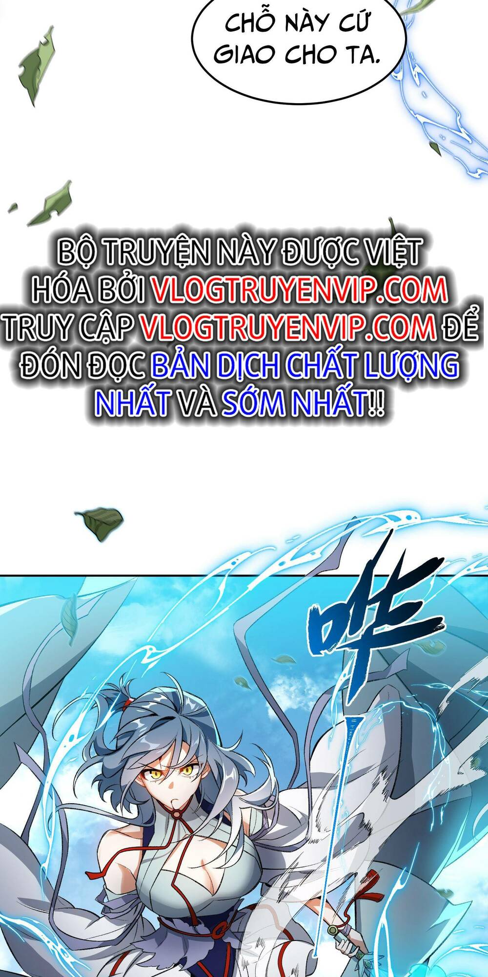 Ta Ở Tu Tiên Giới Chỉ Làm Giờ Hành Chính - Chapter 9 - Page 22