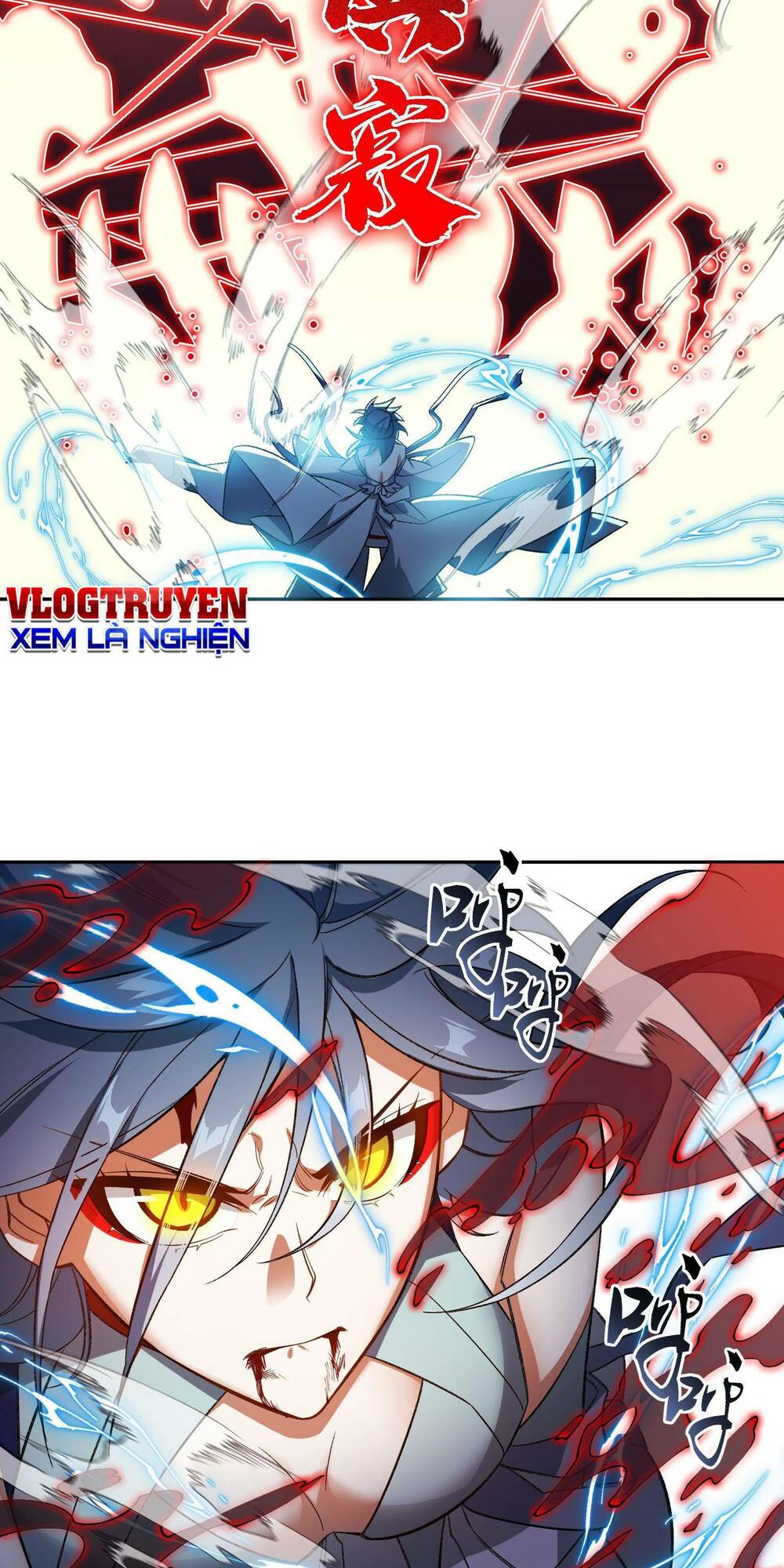 Ta Ở Tu Tiên Giới Chỉ Làm Giờ Hành Chính - Chapter 9 - Page 31