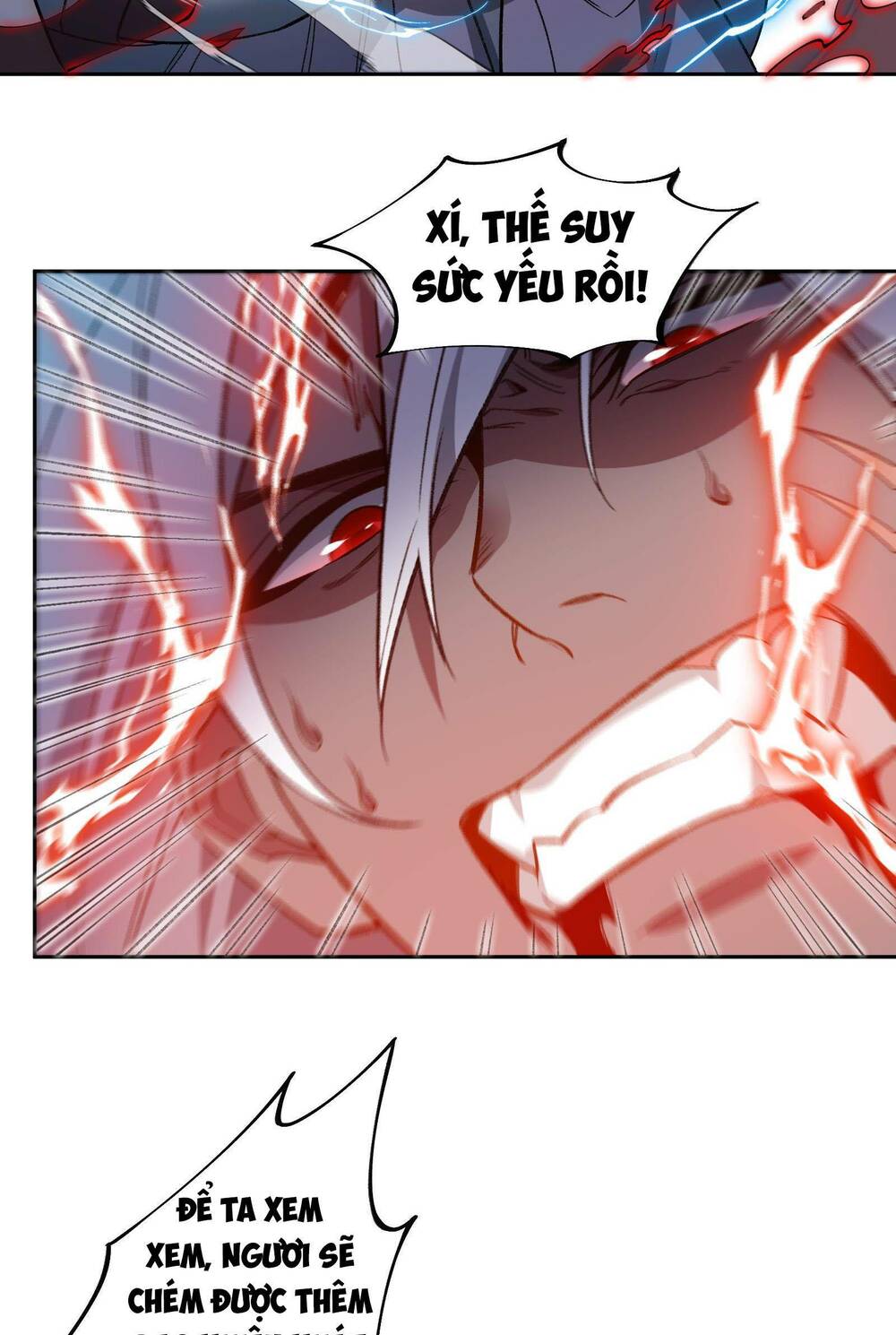 Ta Ở Tu Tiên Giới Chỉ Làm Giờ Hành Chính - Chapter 9 - Page 32