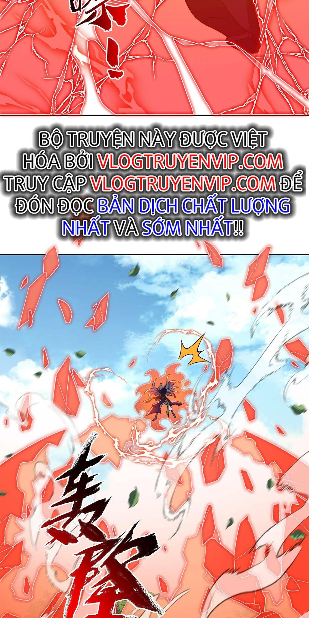 Ta Ở Tu Tiên Giới Chỉ Làm Giờ Hành Chính - Chapter 9 - Page 35