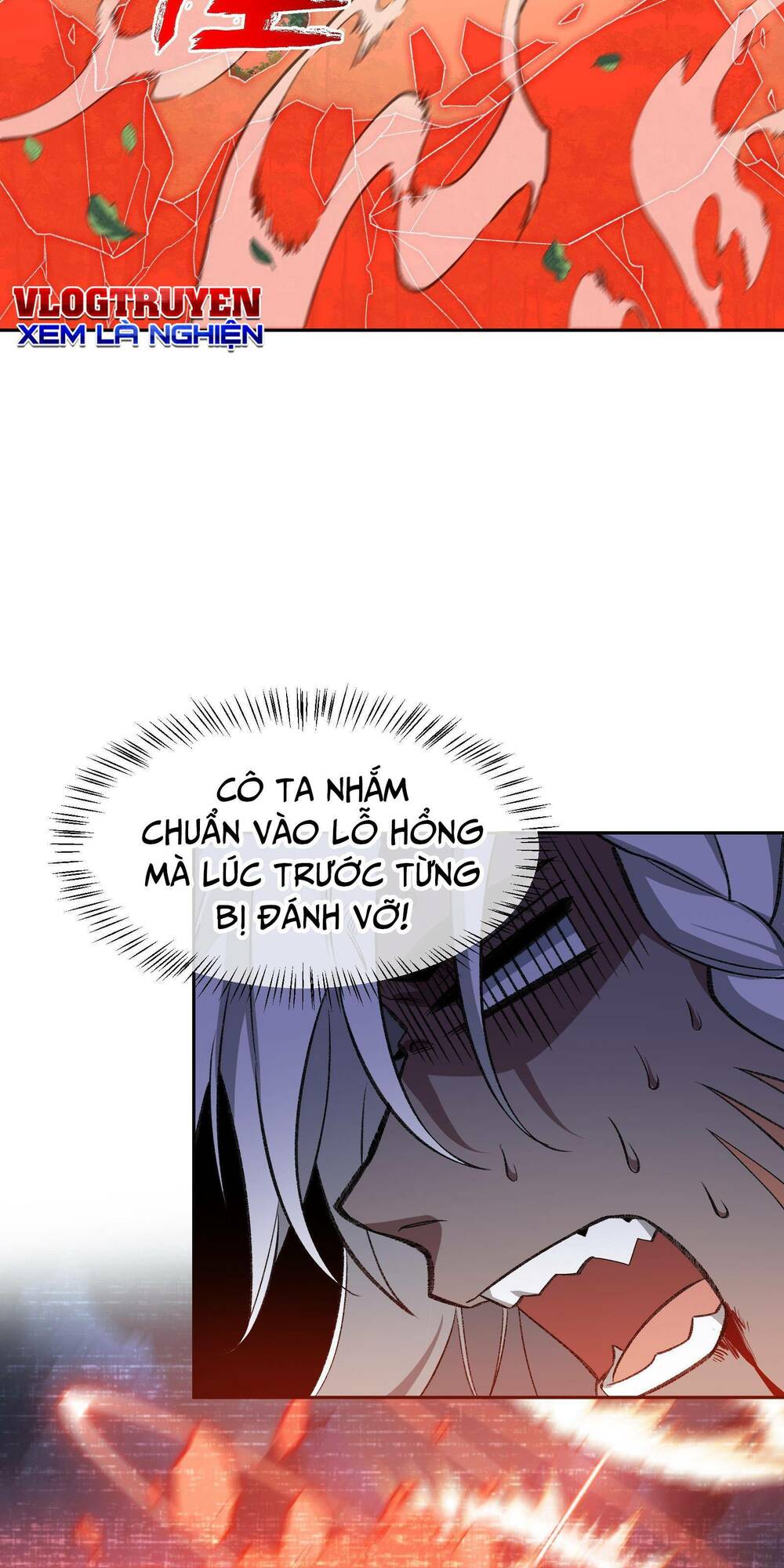 Ta Ở Tu Tiên Giới Chỉ Làm Giờ Hành Chính - Chapter 9 - Page 36