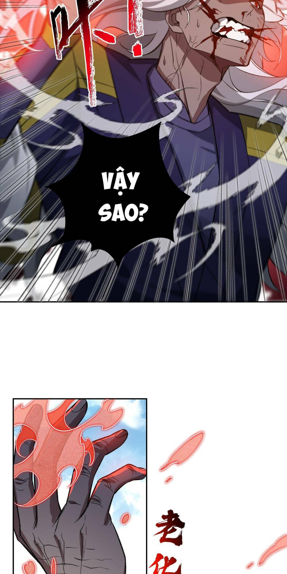 Ta Ở Tu Tiên Giới Chỉ Làm Giờ Hành Chính - Chapter 9 - Page 39