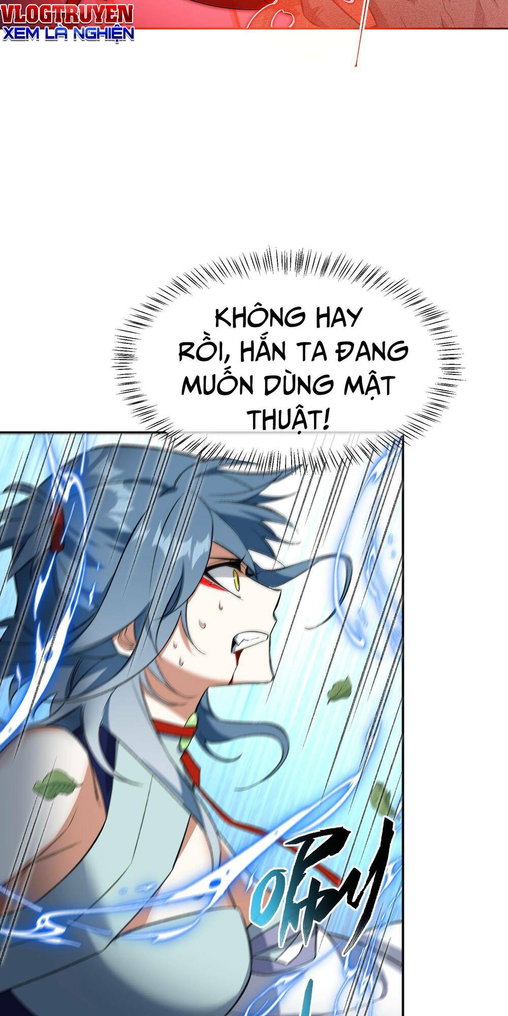 Ta Ở Tu Tiên Giới Chỉ Làm Giờ Hành Chính - Chapter 9 - Page 43