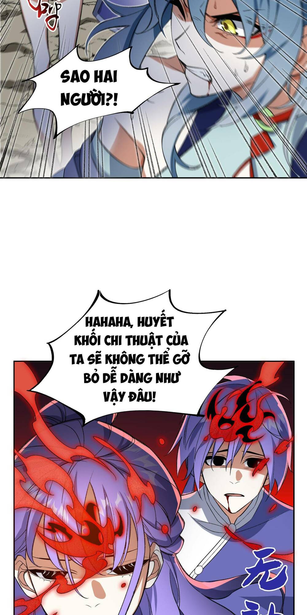 Ta Ở Tu Tiên Giới Chỉ Làm Giờ Hành Chính - Chapter 9 - Page 46