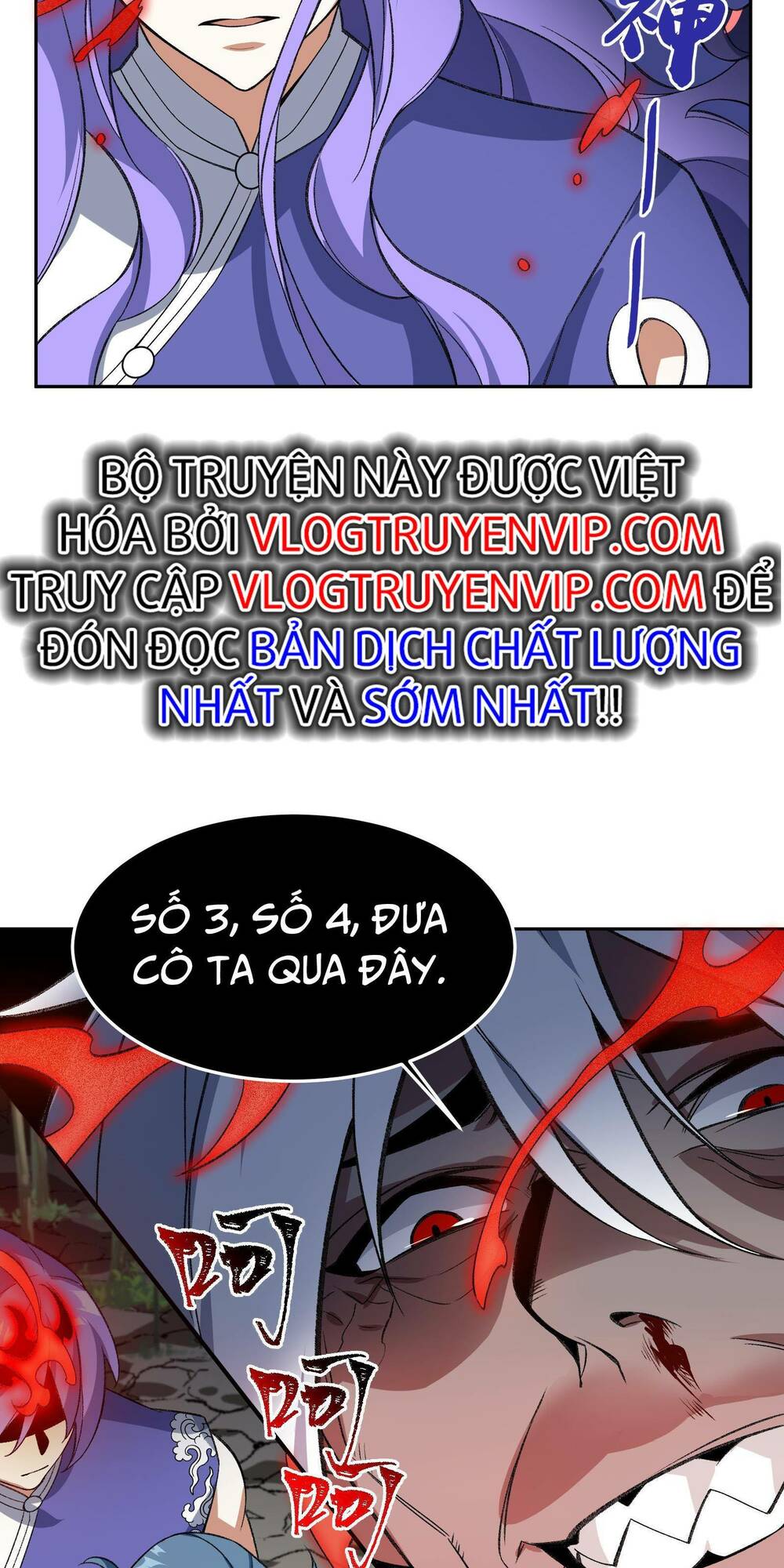 Ta Ở Tu Tiên Giới Chỉ Làm Giờ Hành Chính - Chapter 9 - Page 47