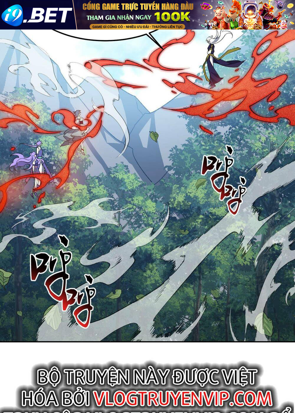 Ta Ở Tu Tiên Giới Chỉ Làm Giờ Hành Chính - Chapter 9 - Page 49