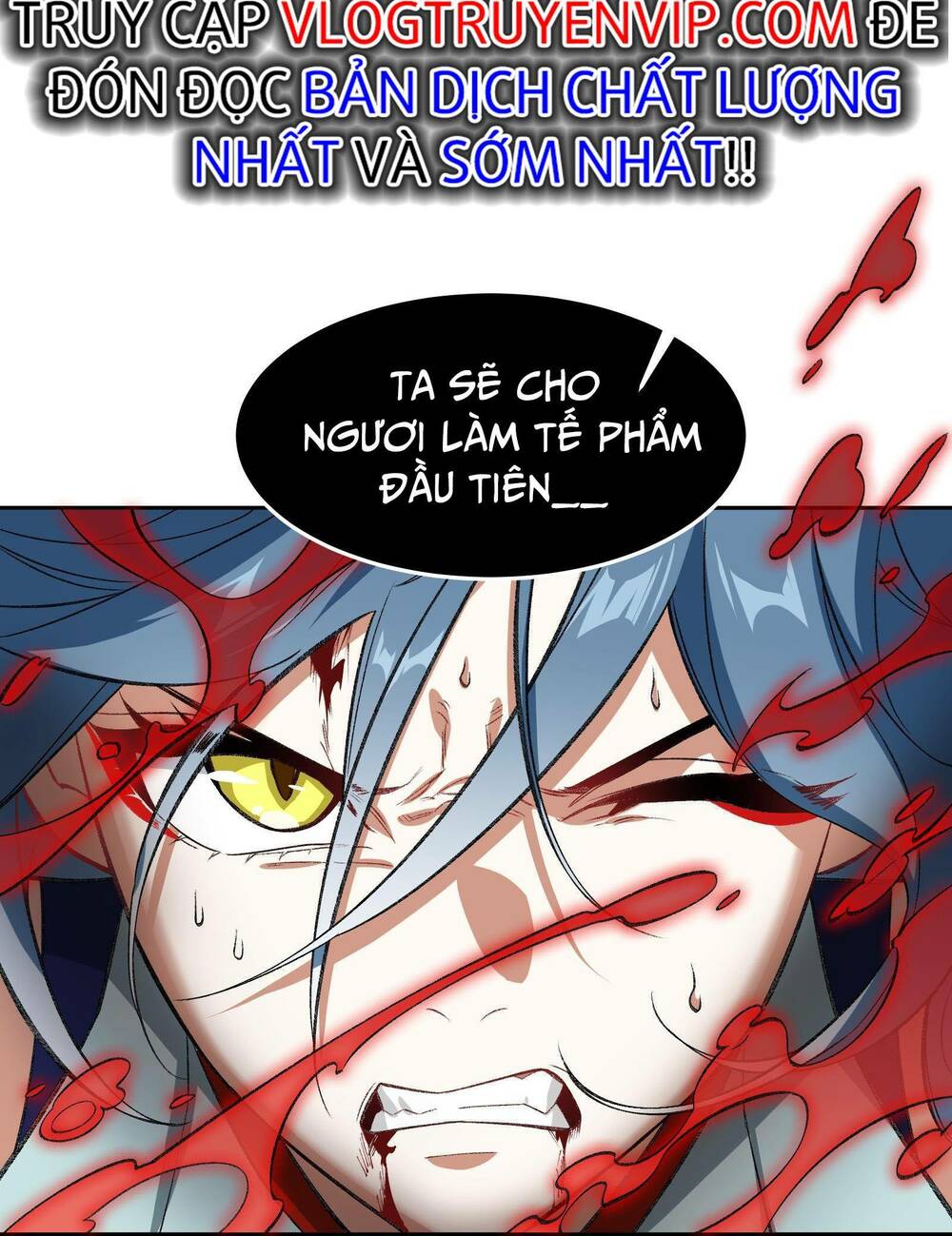 Ta Ở Tu Tiên Giới Chỉ Làm Giờ Hành Chính - Chapter 9 - Page 50