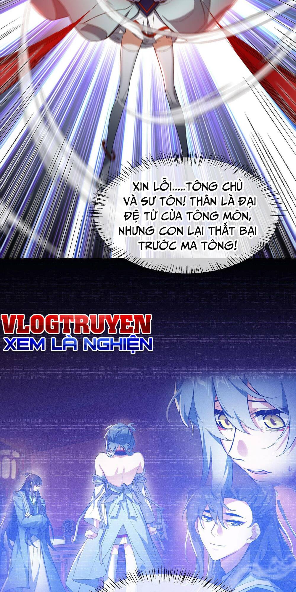 Ta Ở Tu Tiên Giới Chỉ Làm Giờ Hành Chính - Chapter 9 - Page 53