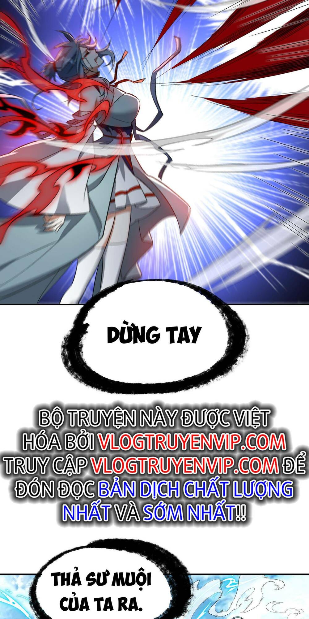 Ta Ở Tu Tiên Giới Chỉ Làm Giờ Hành Chính - Chapter 9 - Page 55