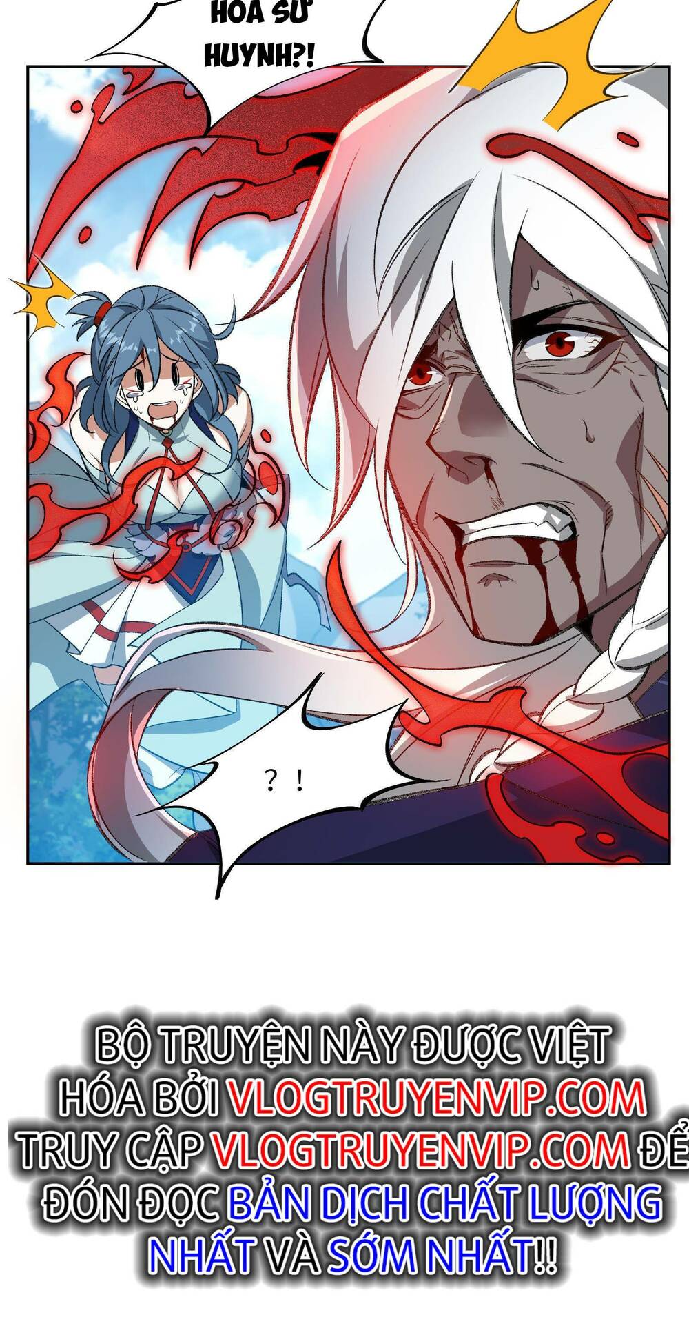 Ta Ở Tu Tiên Giới Chỉ Làm Giờ Hành Chính - Chapter 9 - Page 57