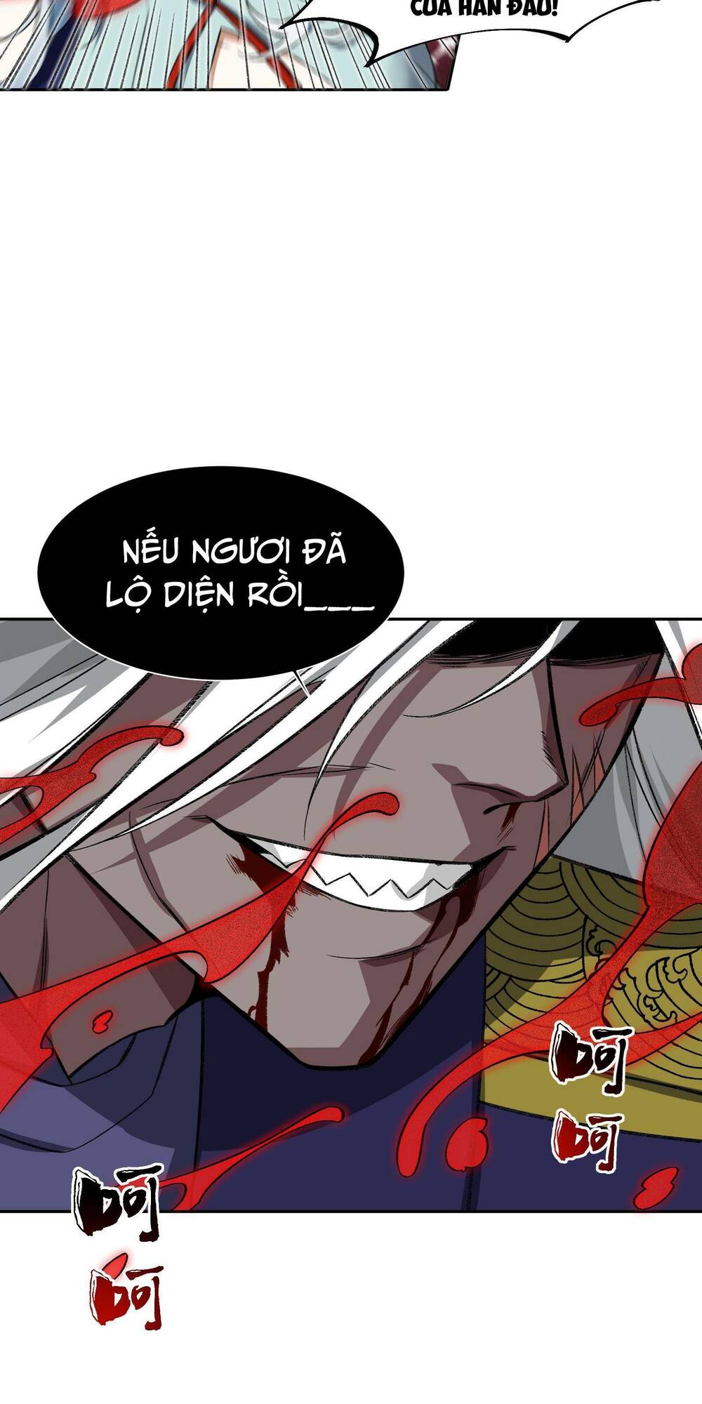 Ta Ở Tu Tiên Giới Chỉ Làm Giờ Hành Chính - Chapter 9 - Page 60