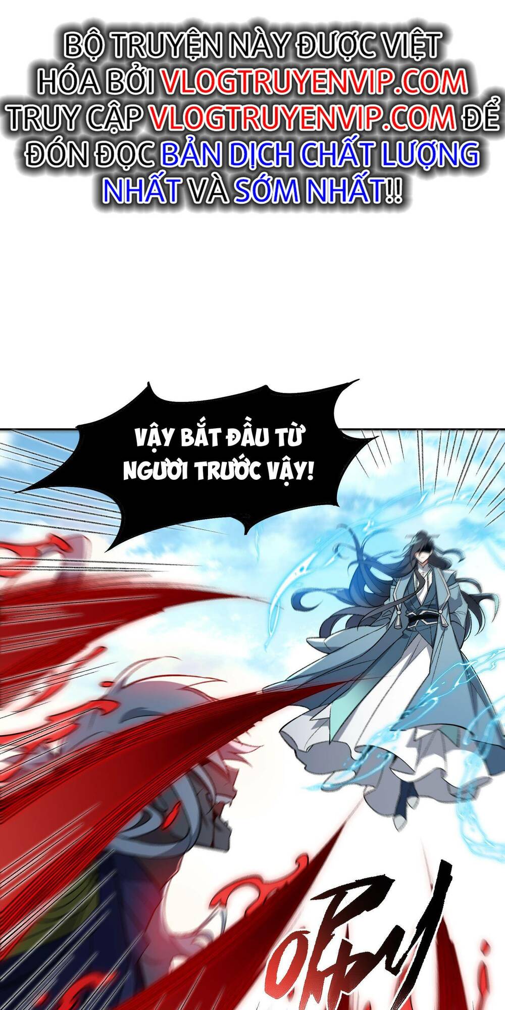 Ta Ở Tu Tiên Giới Chỉ Làm Giờ Hành Chính - Chapter 9 - Page 61