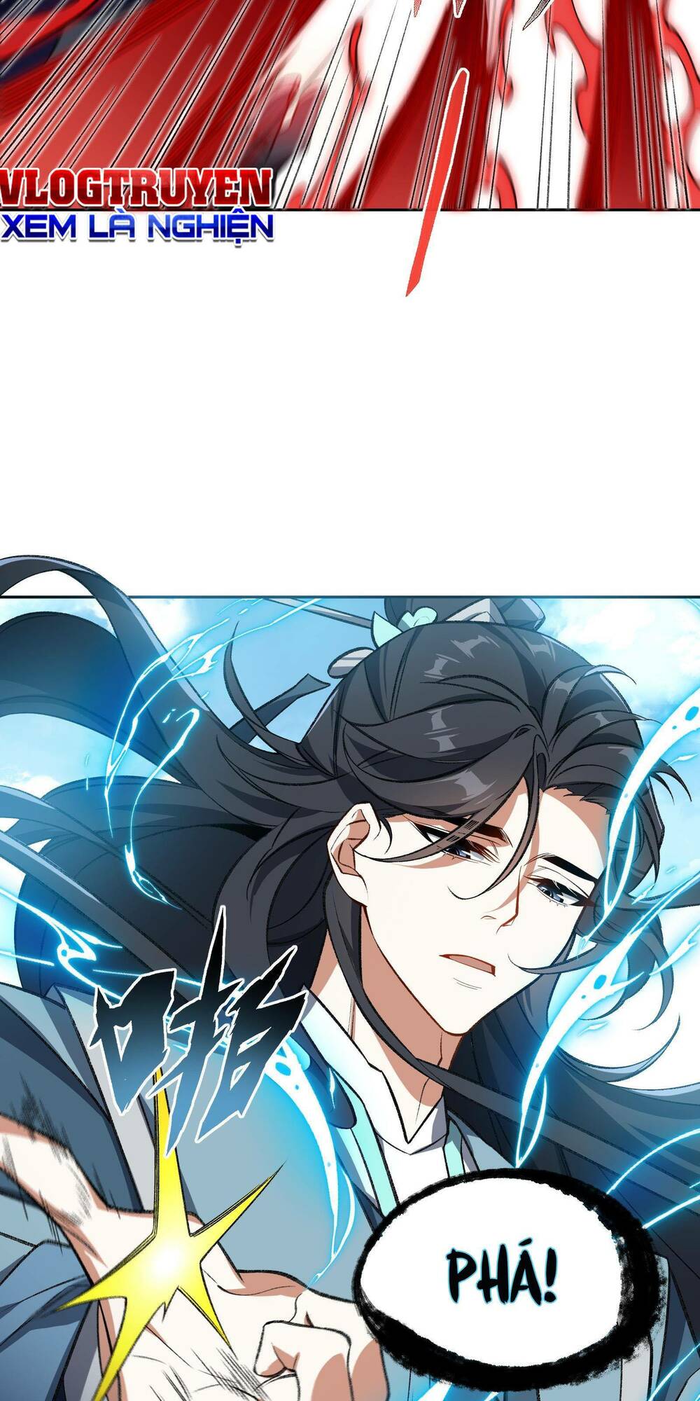 Ta Ở Tu Tiên Giới Chỉ Làm Giờ Hành Chính - Chapter 9 - Page 62