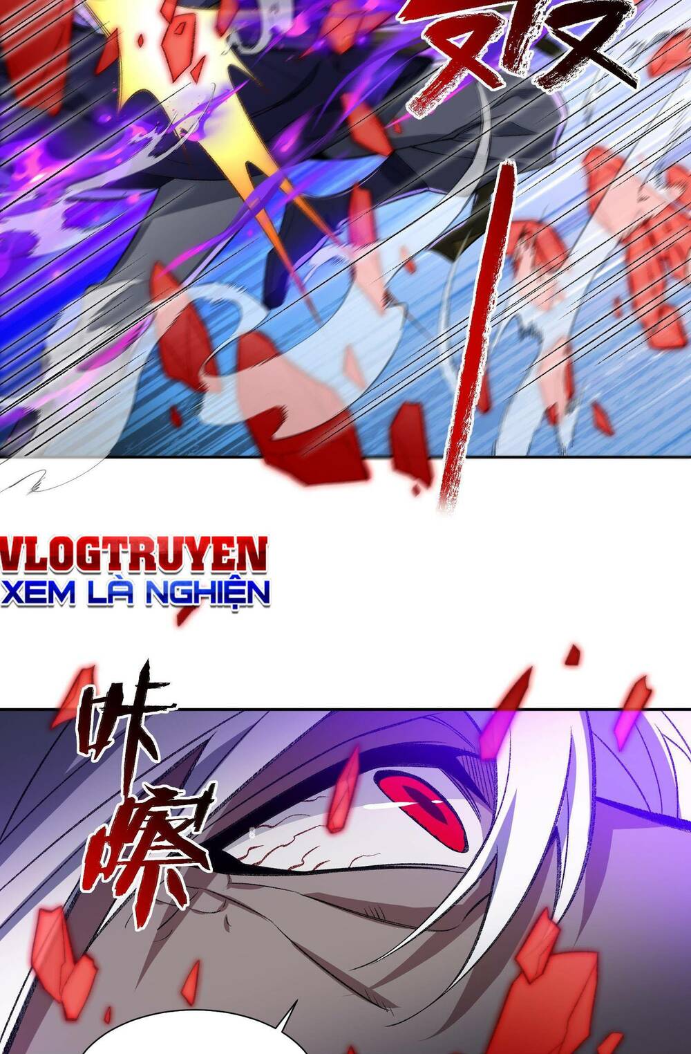 Ta Ở Tu Tiên Giới Chỉ Làm Giờ Hành Chính - Chapter 9 - Page 64