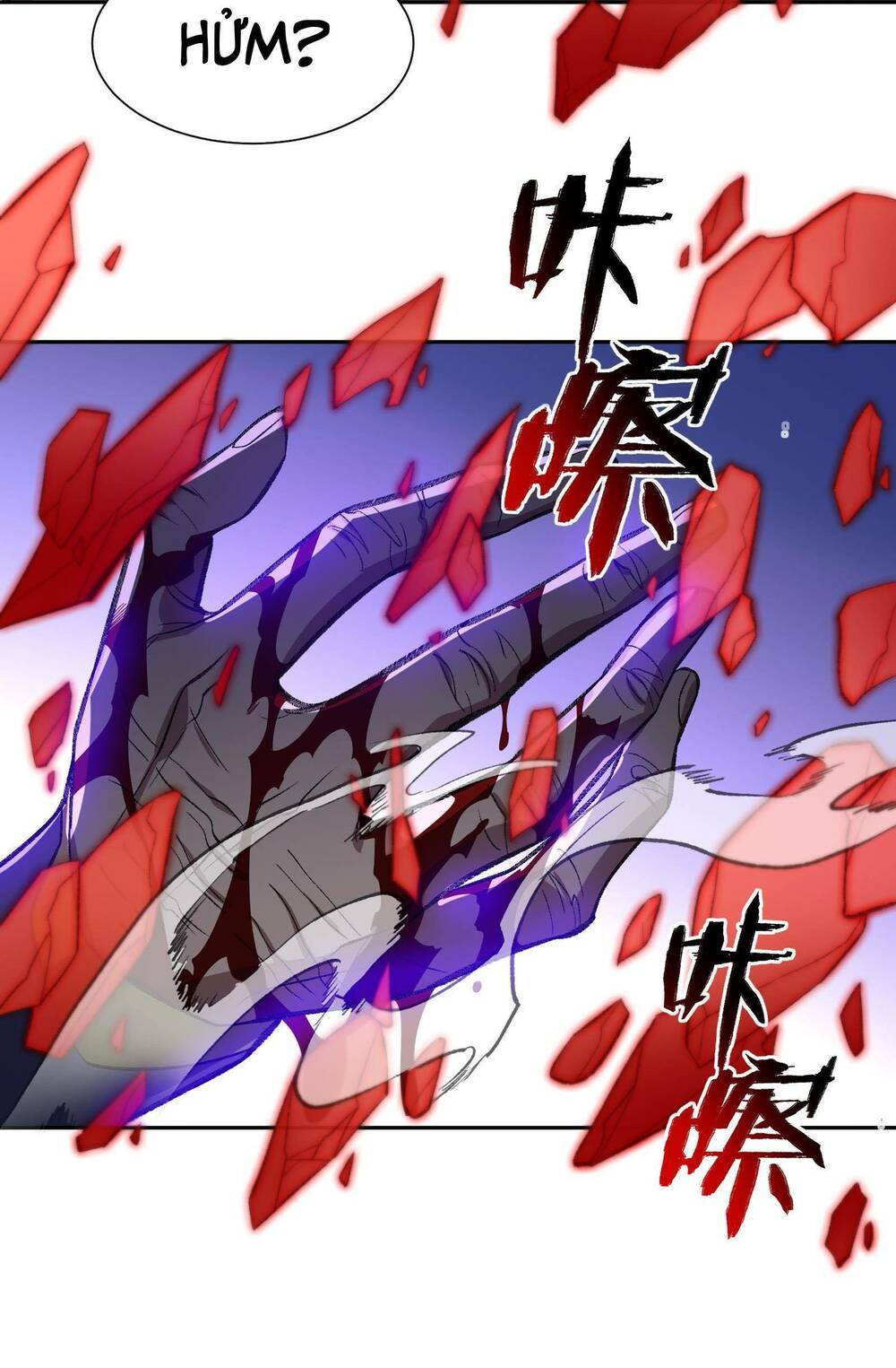 Ta Ở Tu Tiên Giới Chỉ Làm Giờ Hành Chính - Chapter 9 - Page 65