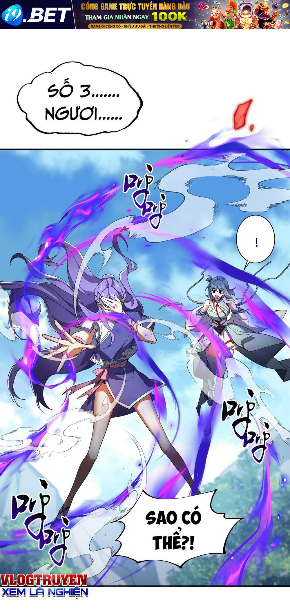 Ta Ở Tu Tiên Giới Chỉ Làm Giờ Hành Chính - Chapter 9 - Page 66