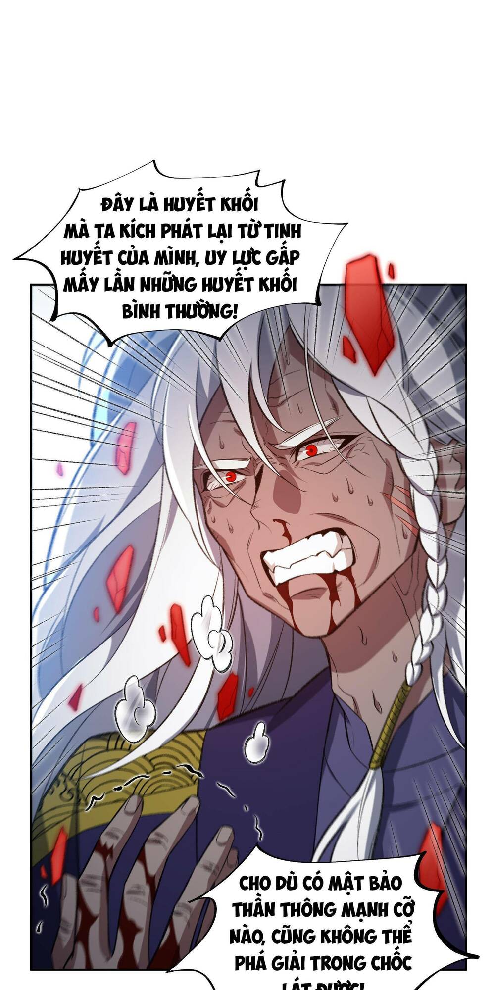 Ta Ở Tu Tiên Giới Chỉ Làm Giờ Hành Chính - Chapter 9 - Page 67