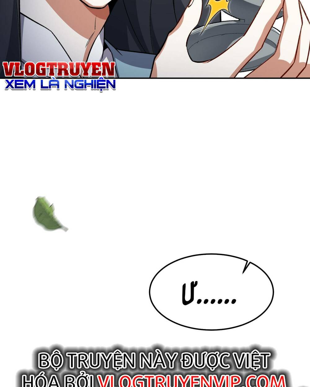 Ta Ở Tu Tiên Giới Chỉ Làm Giờ Hành Chính - Chapter 9 - Page 6