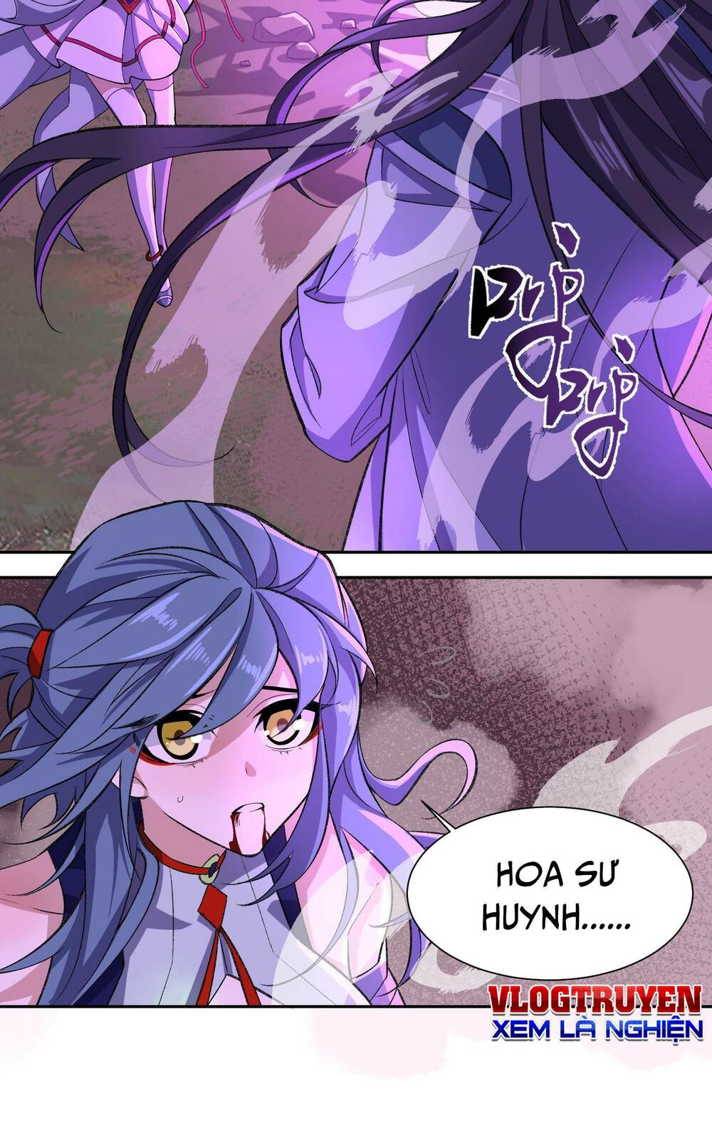 Ta Ở Tu Tiên Giới Chỉ Làm Giờ Hành Chính - Chapter 9 - Page 73
