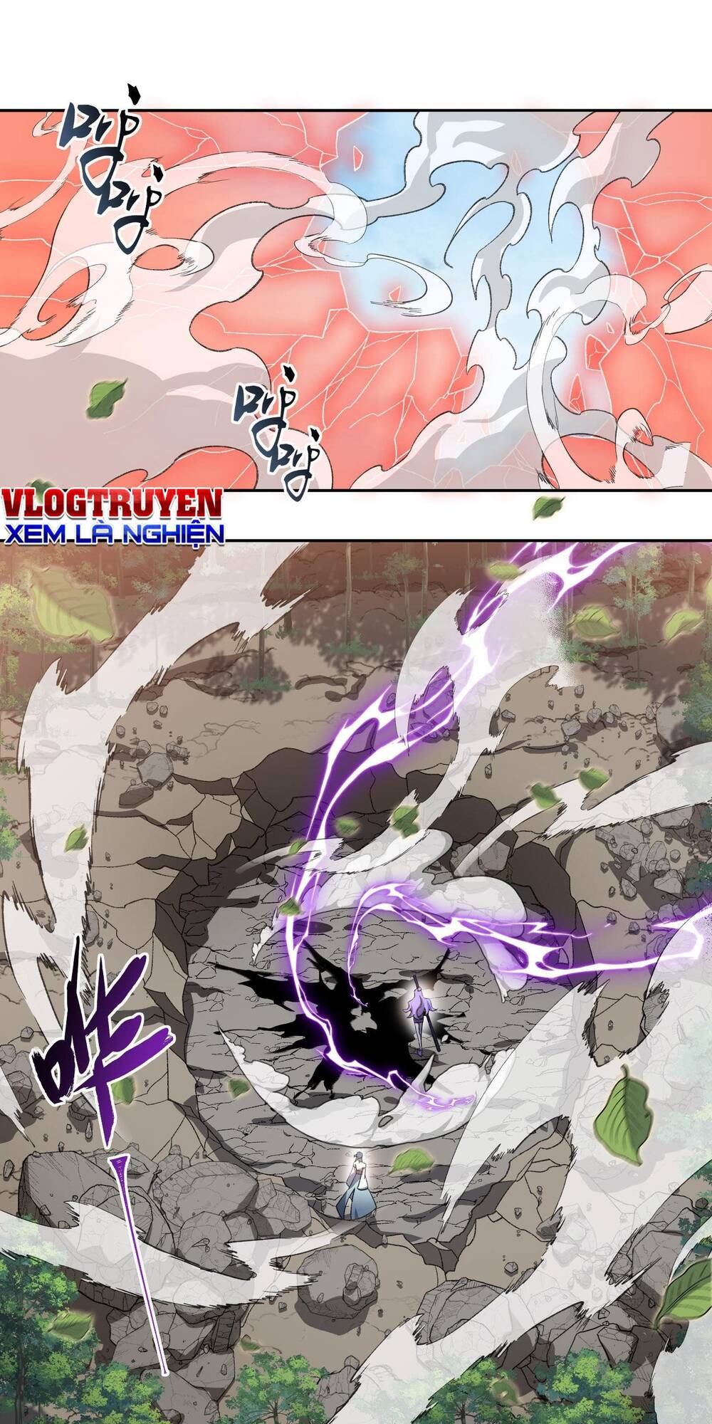 Ta Ở Tu Tiên Giới Chỉ Làm Giờ Hành Chính - Chapter 9 - Page 8