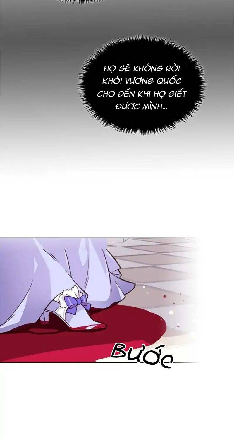 Công Chúa Chloe - Chapter 0 - Page 9