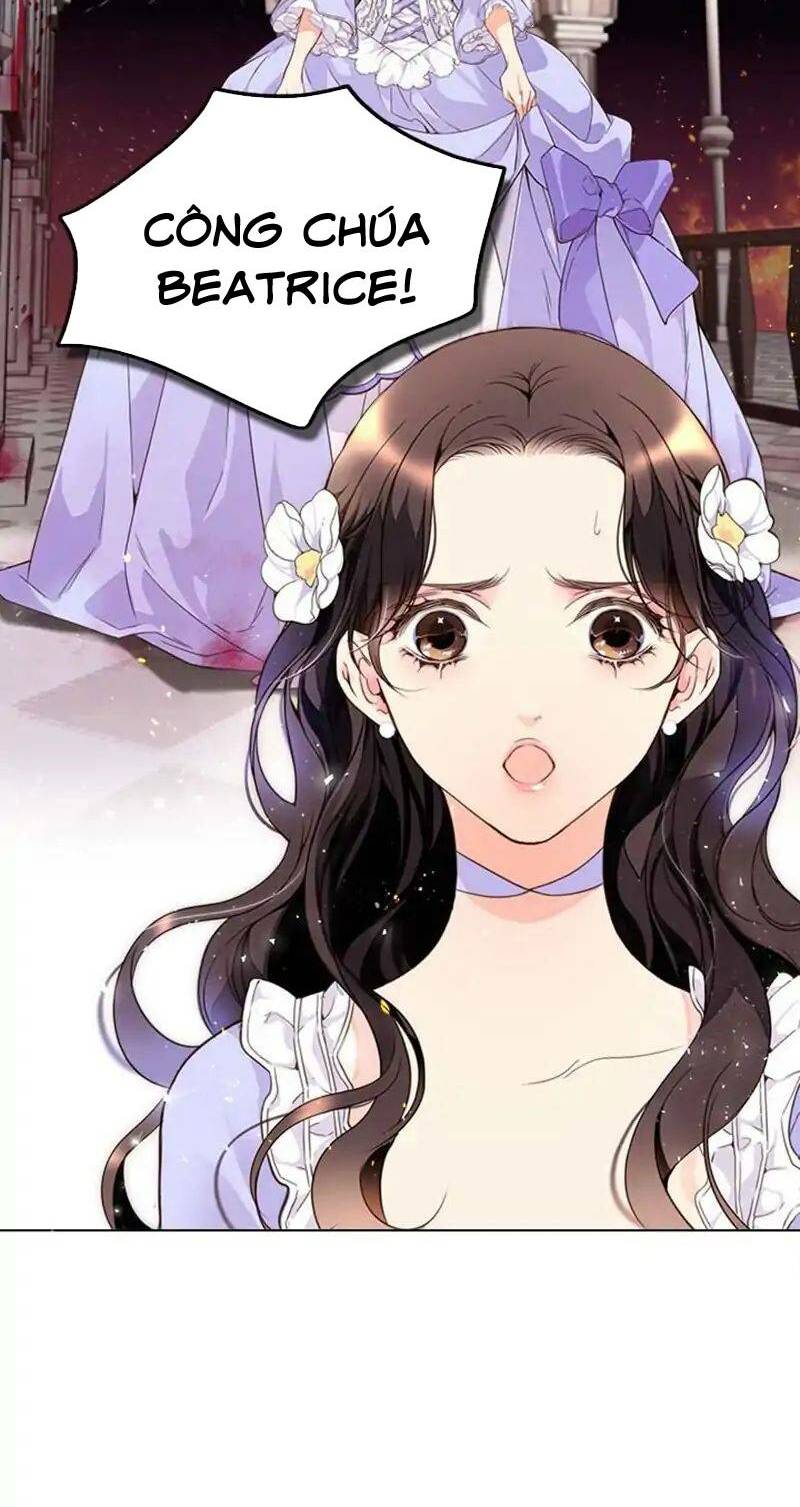 Công Chúa Chloe - Chapter 0 - Page 11