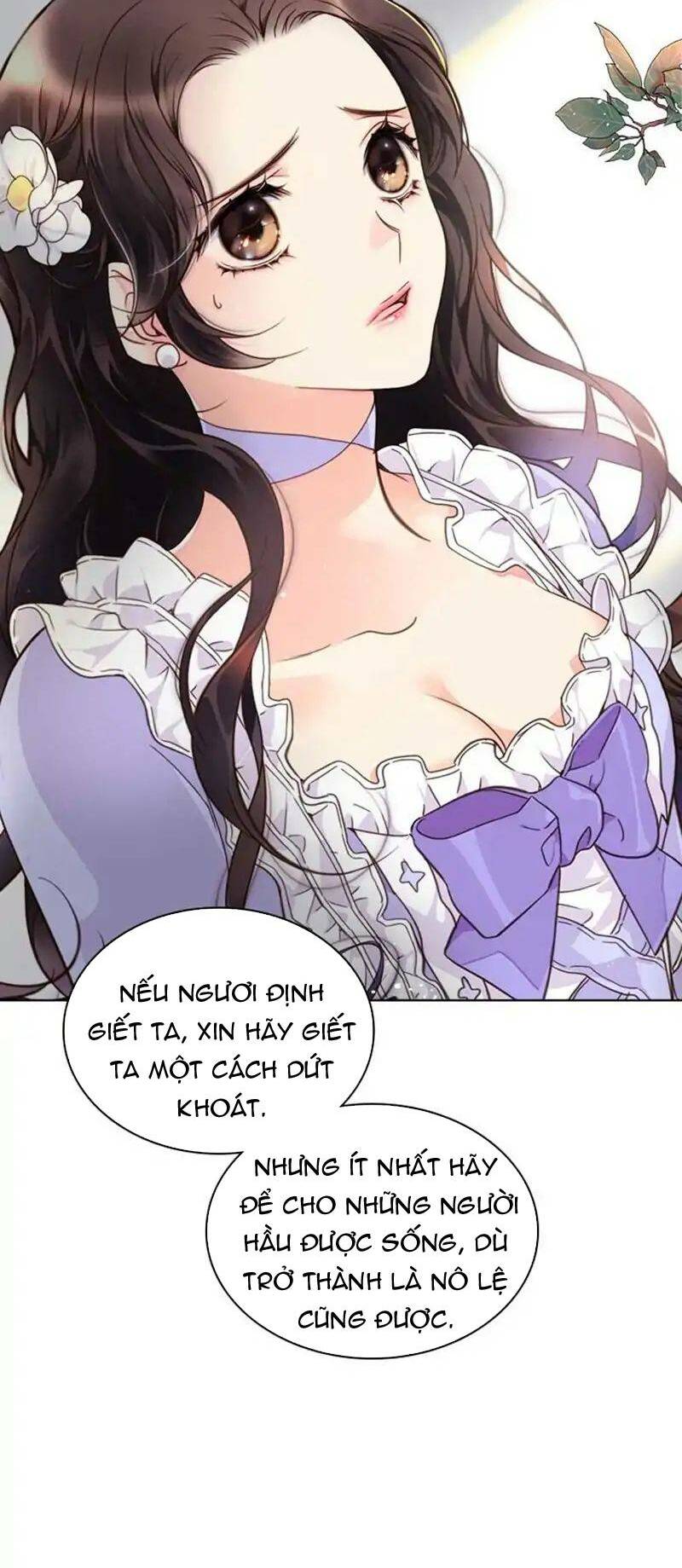 Công Chúa Chloe - Chapter 0 - Page 15