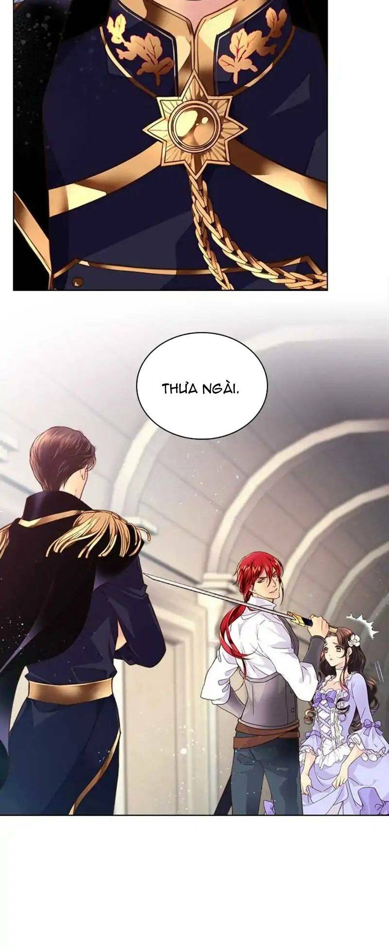 Công Chúa Chloe - Chapter 0 - Page 17