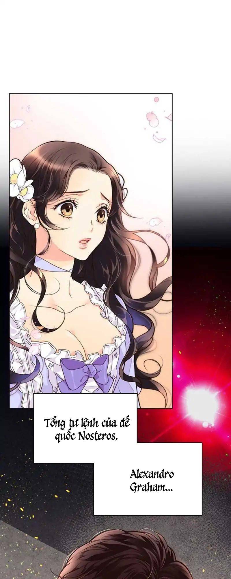 Công Chúa Chloe - Chapter 0 - Page 18