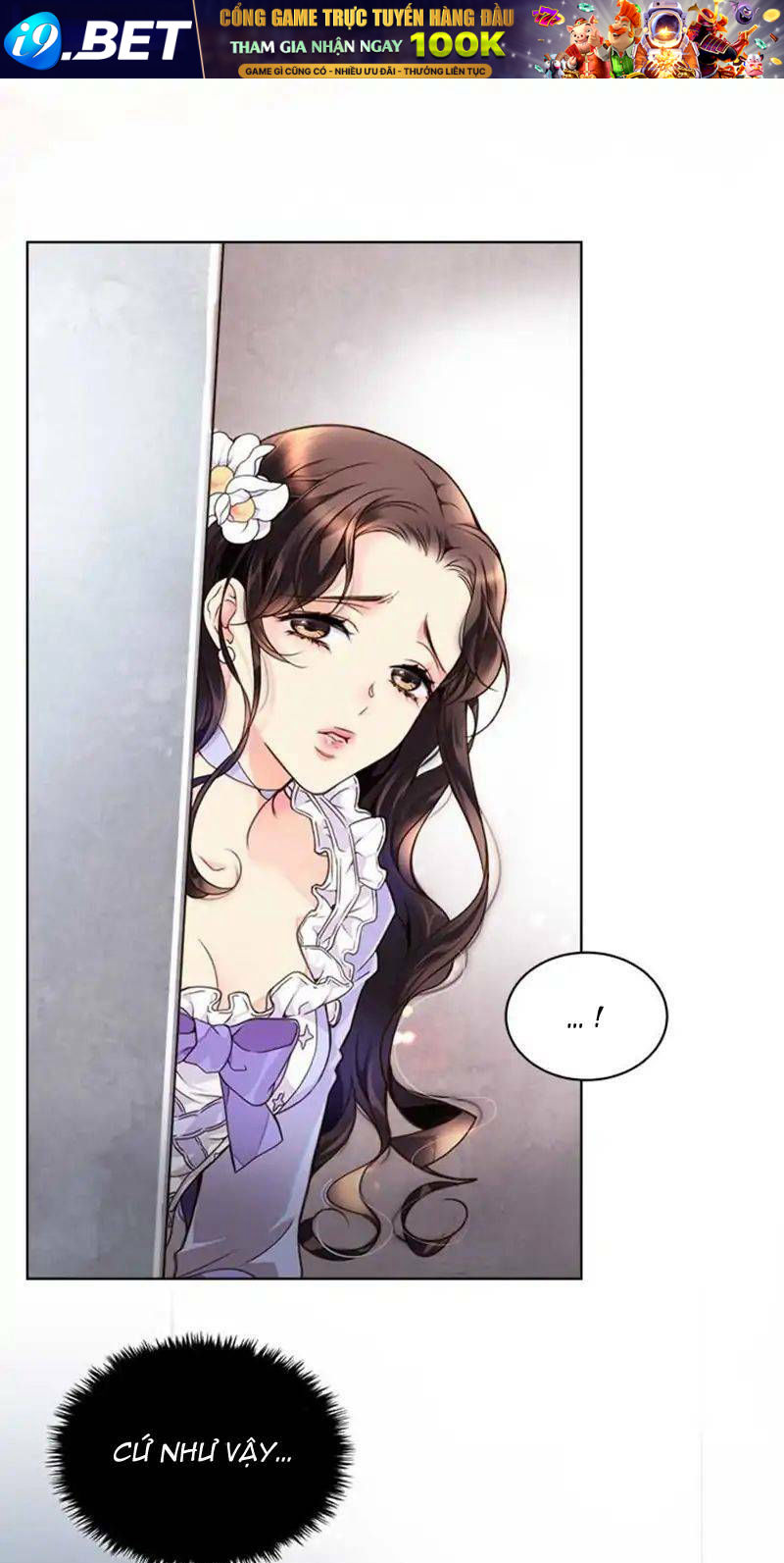 Công Chúa Chloe - Chapter 0 - Page 6