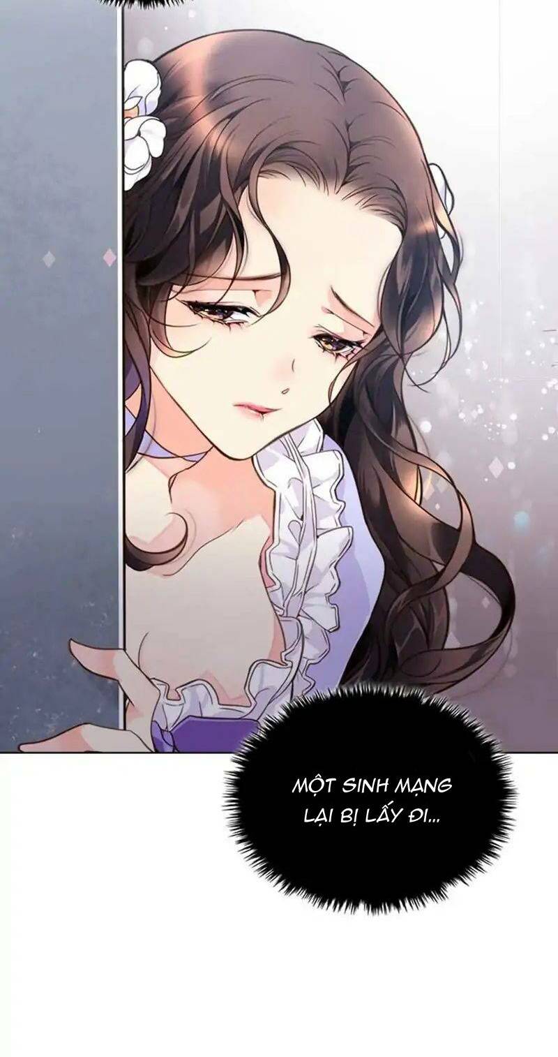 Công Chúa Chloe - Chapter 0 - Page 7