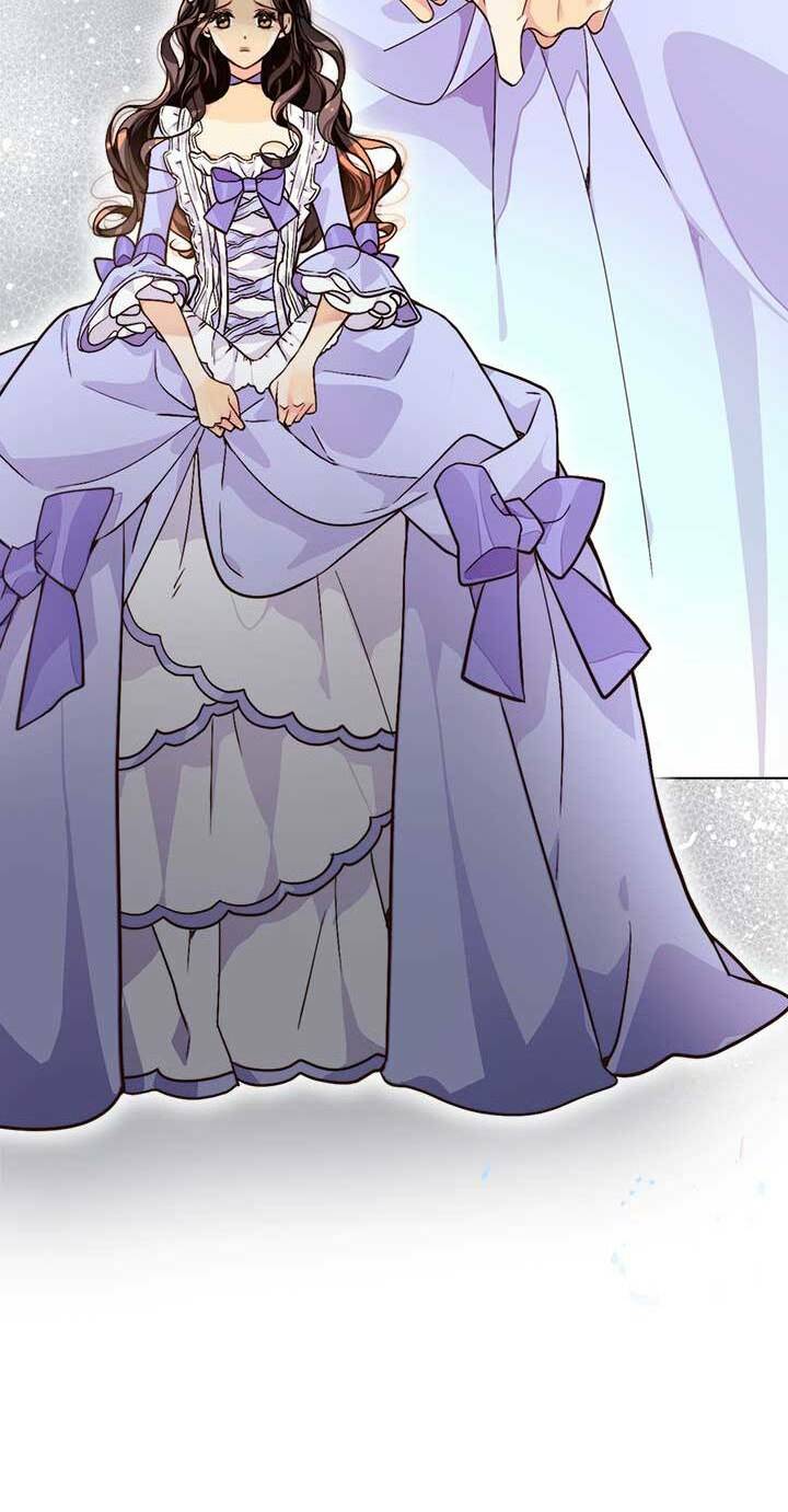 Công Chúa Chloe - Chapter 1 - Page 10