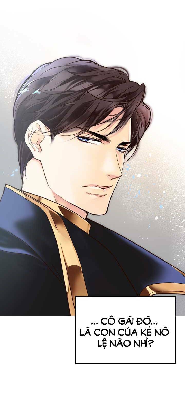 Công Chúa Chloe - Chapter 1 - Page 11