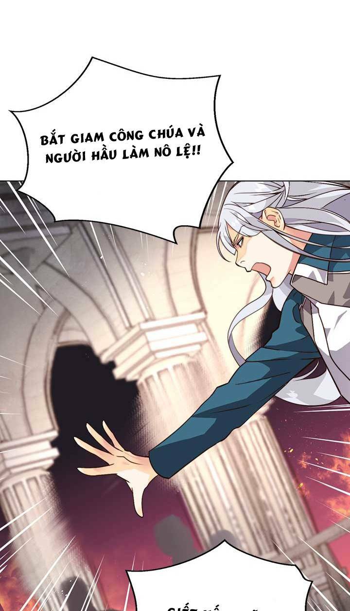 Công Chúa Chloe - Chapter 1 - Page 15