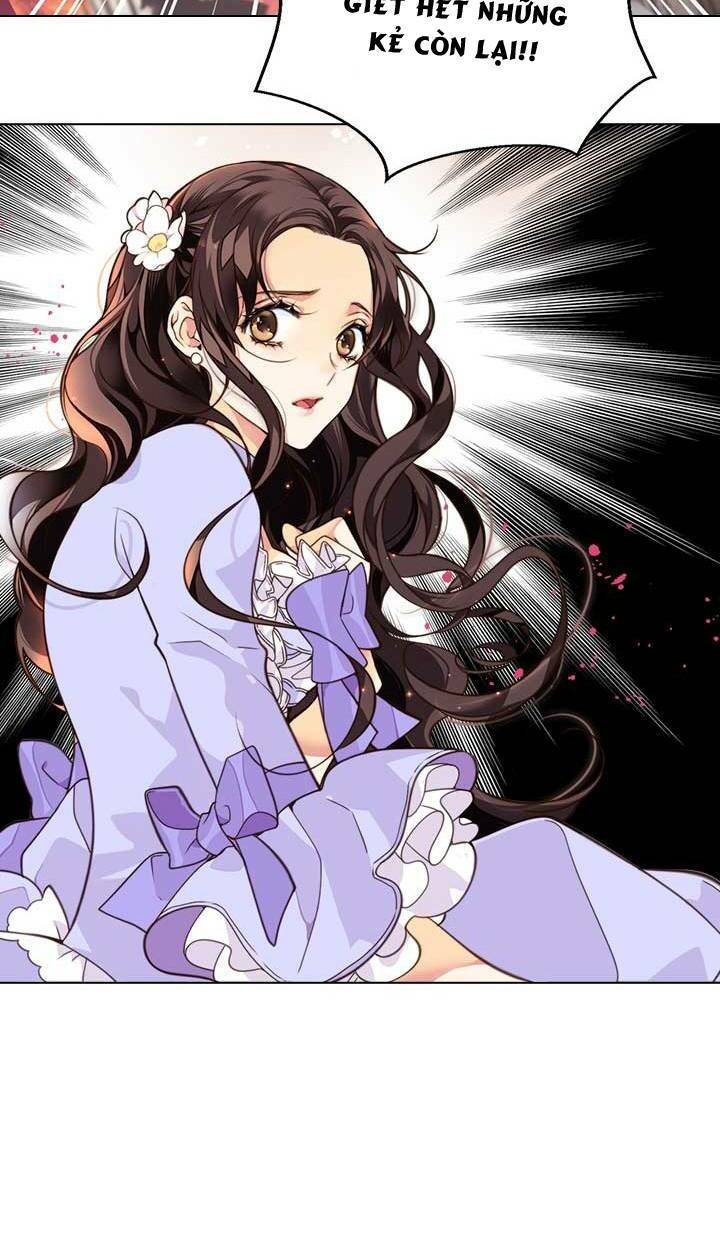 Công Chúa Chloe - Chapter 1 - Page 16