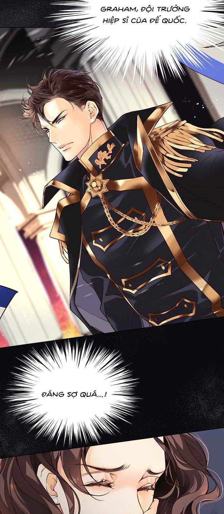 Công Chúa Chloe - Chapter 1 - Page 20