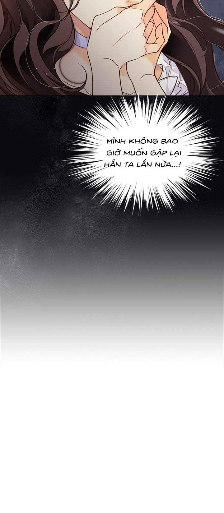 Công Chúa Chloe - Chapter 1 - Page 21