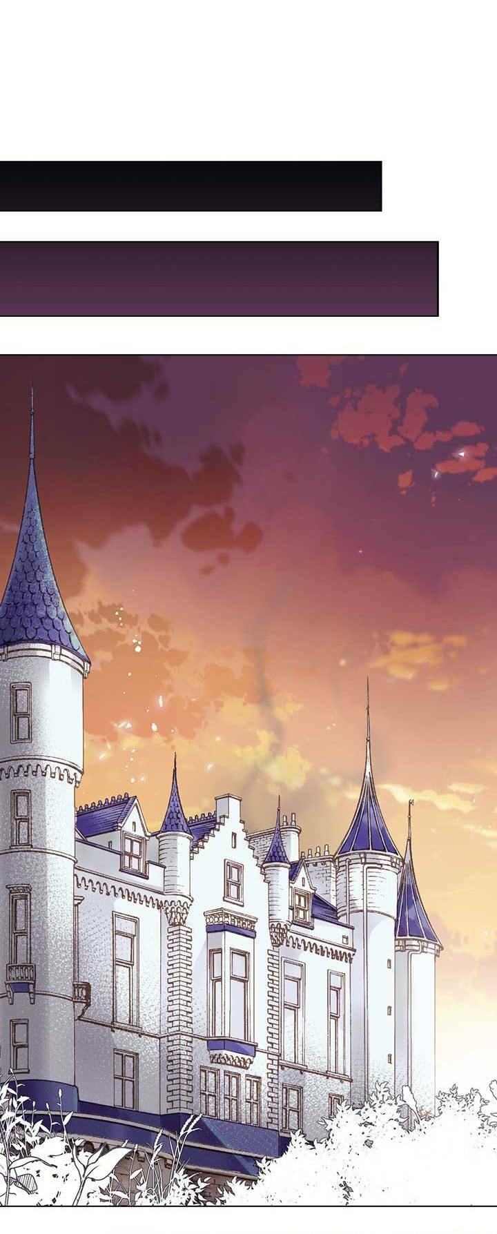 Công Chúa Chloe - Chapter 1 - Page 22