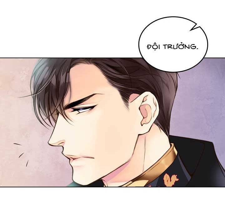 Công Chúa Chloe - Chapter 1 - Page 24