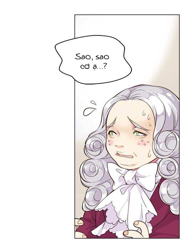 Công Chúa Chloe - Chapter 1 - Page 30