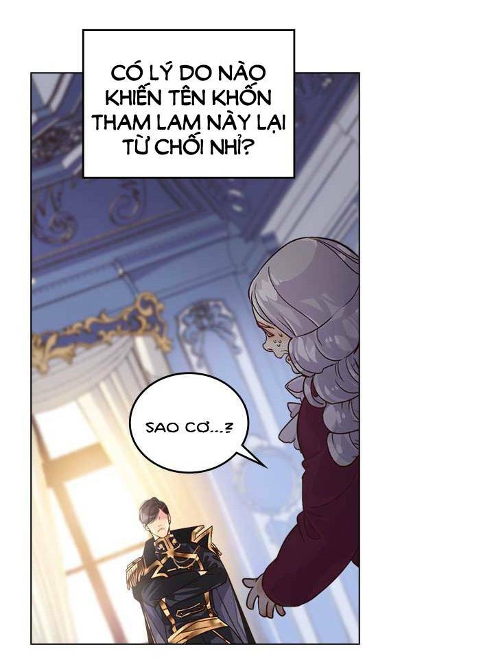 Công Chúa Chloe - Chapter 1 - Page 32