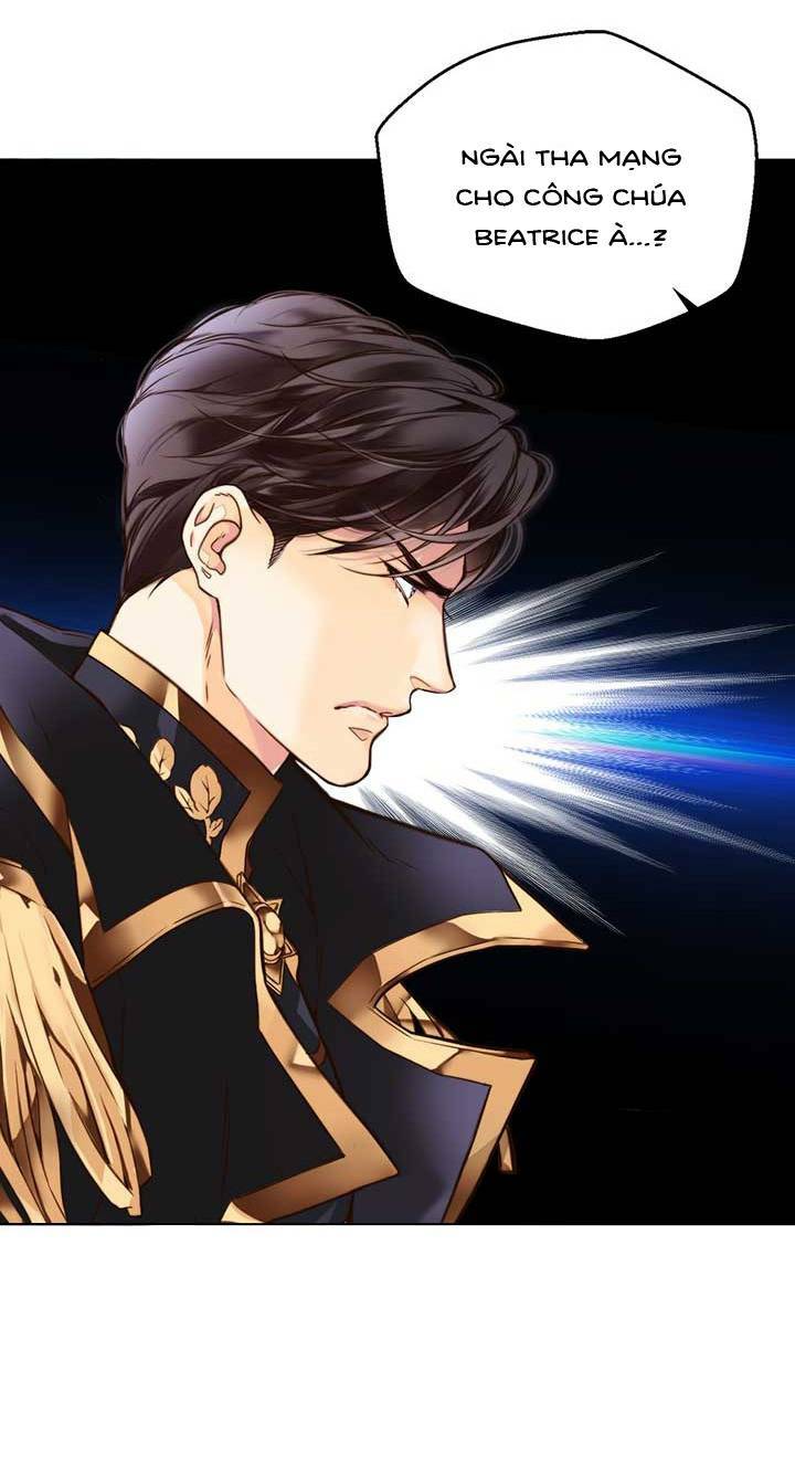 Công Chúa Chloe - Chapter 1 - Page 33