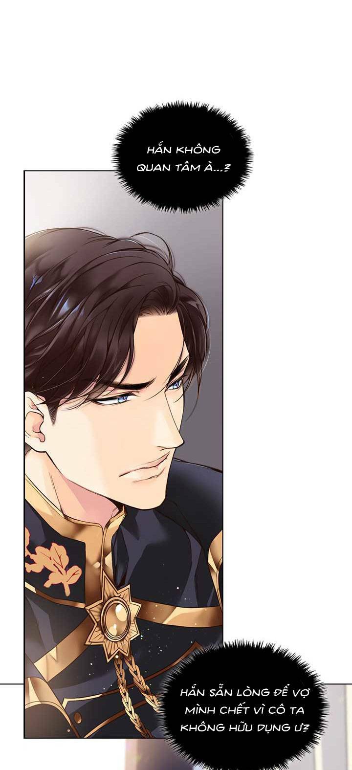 Công Chúa Chloe - Chapter 1 - Page 36