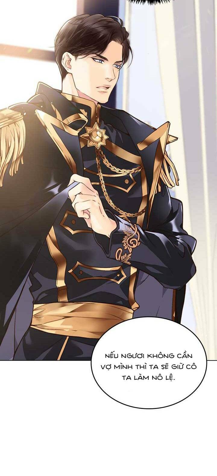 Công Chúa Chloe - Chapter 1 - Page 37