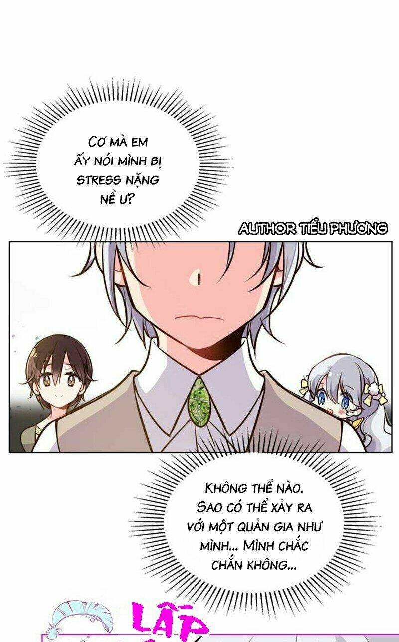 Công Chúa Chloe - Chapter 10 - Page 9