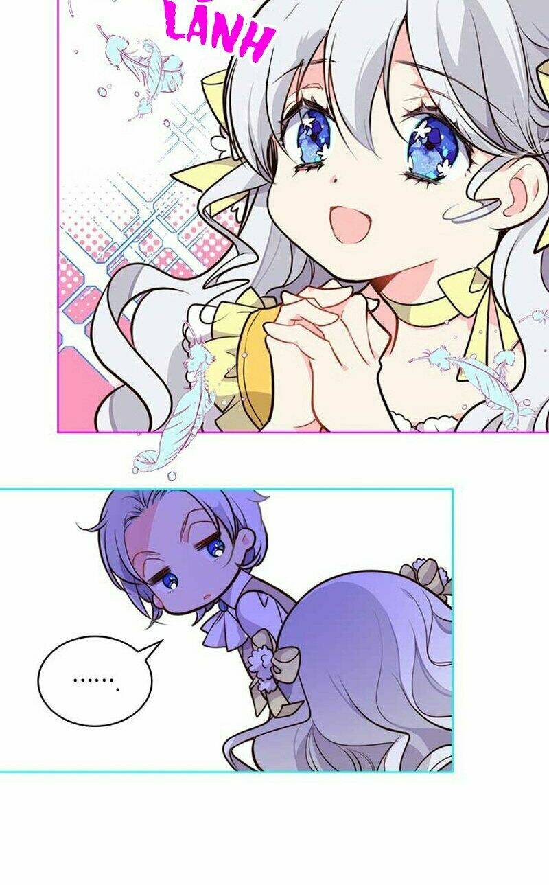 Công Chúa Chloe - Chapter 10 - Page 10