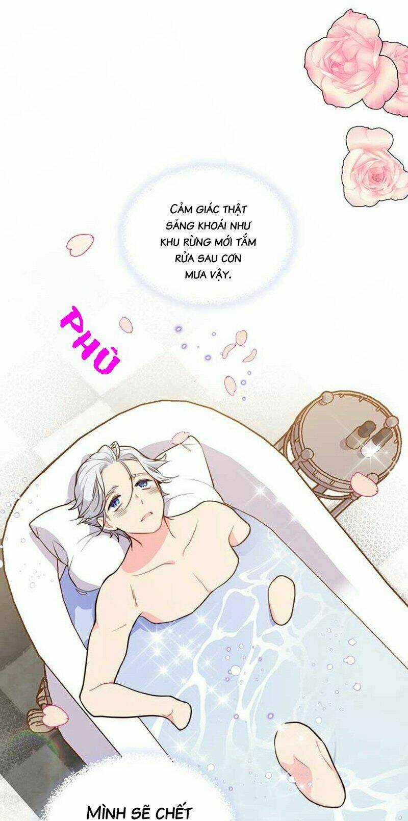 Công Chúa Chloe - Chapter 10 - Page 13