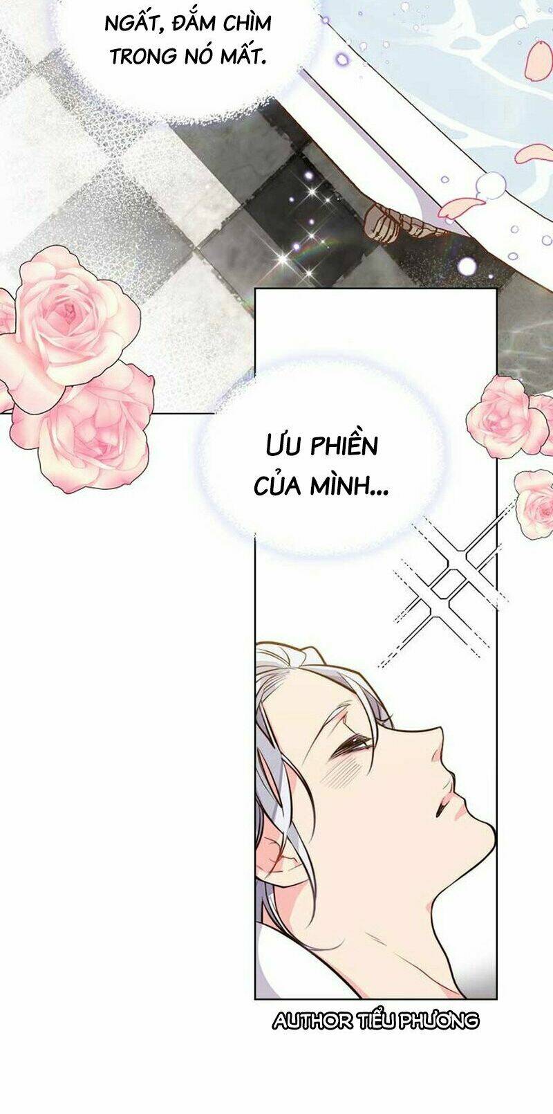 Công Chúa Chloe - Chapter 10 - Page 14