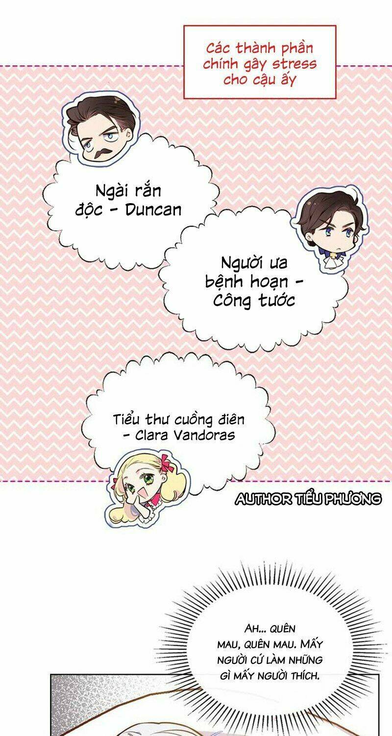 Công Chúa Chloe - Chapter 10 - Page 15